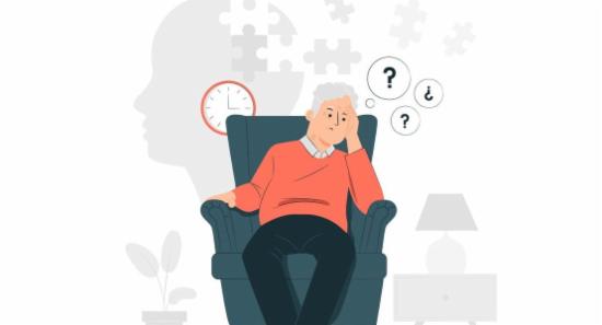 Rising Elderly Population See Increase in Dementia